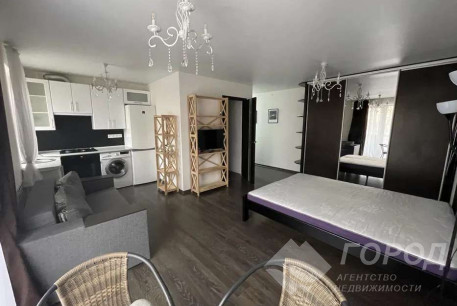 Сдам 1-кімнатну квартиру, Новые дома, Код: 806338/1