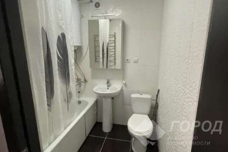 Сдам 1-кімнатну квартиру, Новые дома, Код: 806338/1