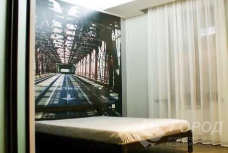 Сдам 2-х кімнатну квартиру, Центр, Площадь Конституции метро (Советская), Код: 806339/1