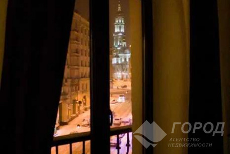 Сдам 2-х кімнатну квартиру, Центр, Площадь Конституции метро (Советская), Код: 806339/1