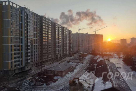 Продам 3-х кімнатну квартиру в новобудові, Павлово поле, Ботанический сад метро, Код: 806340/1