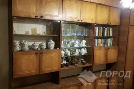 Продам 1-кімнатну квартиру, Рогань, Код: 806341/1