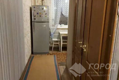 Продам 1-кімнатну квартиру, Рогань, Код: 806341/1