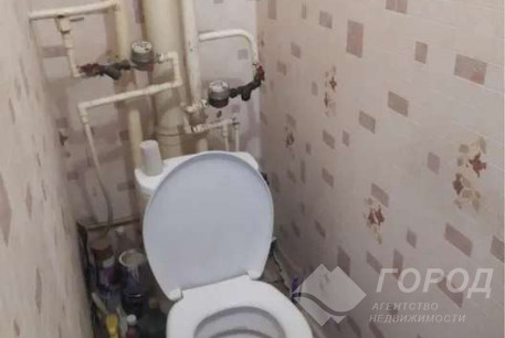 Продам 1-кімнатну квартиру, Рогань, Код: 806341/1