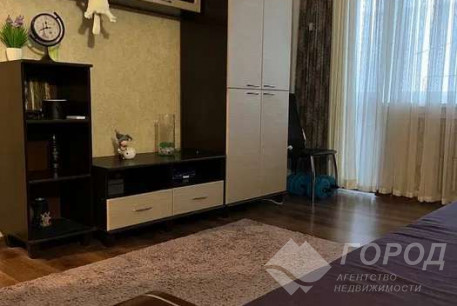 Продам 1-кімнатну квартиру, Салтовка, Код: 806342/1