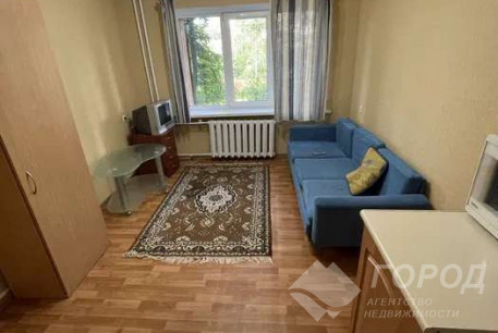 Продам гостинку, Павлово поле, 23 Августа метро, Код: 806343/1