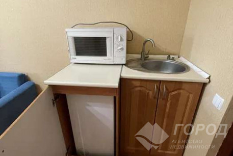 Продам гостинку, Павлово поле, 23 Августа метро, Код: 806343/1