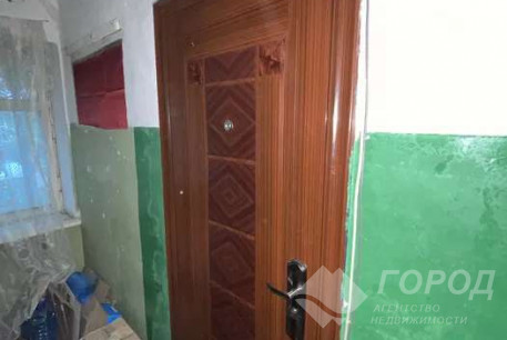 Продам гостинку, Павлово поле, 23 Августа метро, Код: 806343/1