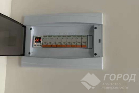 Продам 2-х кімнатну квартиру в новобудові, Журавлевка, Код: 806344/1