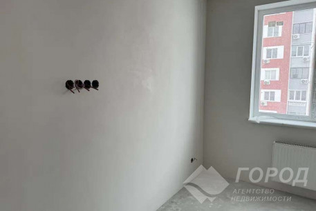 Продам 2-х кімнатну квартиру в новобудові, Журавлевка, Код: 806344/1