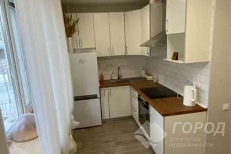 Продам 2-х кімнатну квартиру, Песочин, Код: 806345/1