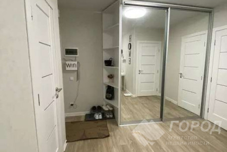 Продам 2-х кімнатну квартиру, Песочин, Код: 806345/1