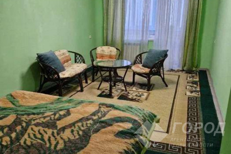 Сдам 1-кімнатну квартиру, Холодная Гора, Код: 806353/1