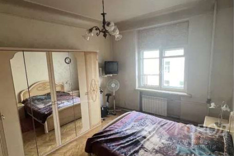 Сдам 4-х кімнатну квартиру, Центр, Архитектора Бекетова метро, Код: 806354/1