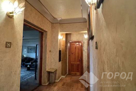 Сдам 4-х кімнатну квартиру, Центр, Архитектора Бекетова метро, Код: 806354/1