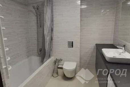 Сдам 1-кімнатну квартиру в новобудові, Одесская, Код: 806355/1