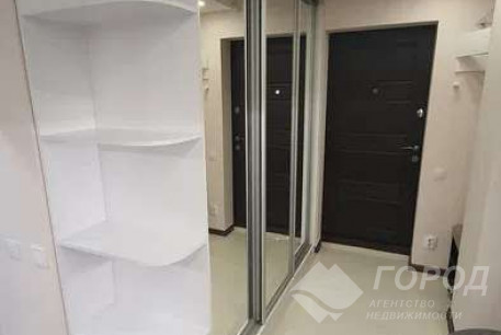 Сдам 1-кімнатну квартиру в новобудові, Одесская, Код: 806355/1