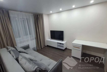 Сдам 1-кімнатну квартиру в новобудові, Одесская, Код: 806355/1