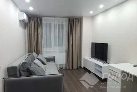 Сдам 1-кімнатну квартиру в новобудові, Одесская, Код: 806355/1