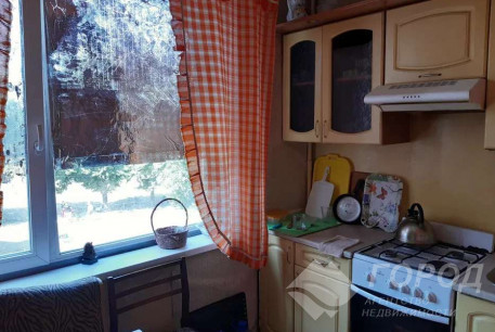 Продам 1-кімнатну квартиру, Салтовка, ТРК Украина, Код: 806356/1