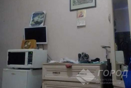 Продам гостинку, Центральный рынок, Южный вокзал метро, Код: 806357/1