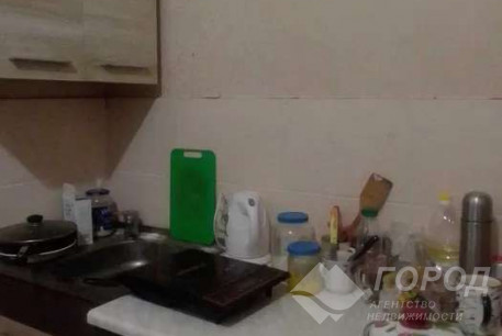 Продам гостинку, Центральный рынок, Южный вокзал метро, Код: 806357/1