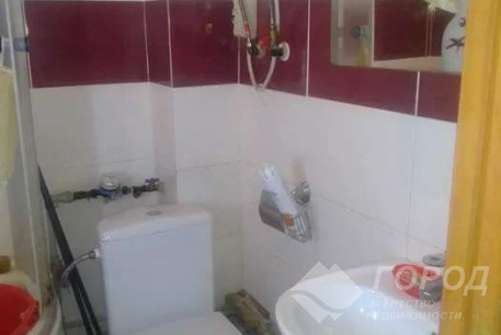 Продам гостинку, Центральный рынок, Южный вокзал метро, Код: 806357/1