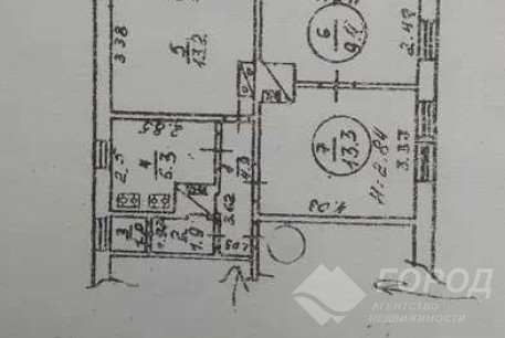Продам кімнату з підселенням, Холодная Гора, Холодная Гора метро, Код: 806359/1