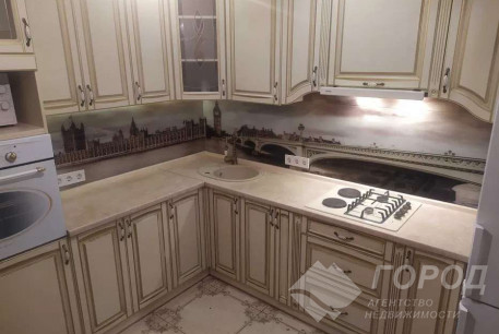 Продам 1-кімнатну квартиру, Алексеевка, Код: 806373/1