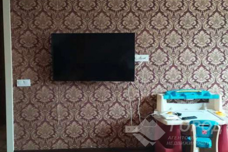 Продам 1-кімнатну квартиру, Алексеевка, Код: 806373/1