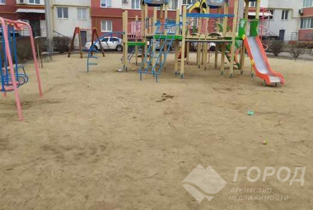 Продам 1-кімнатну квартиру, Алексеевка, Код: 806373/1