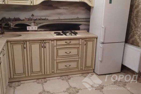 Продам 1-кімнатну квартиру, Алексеевка, Код: 806373/1