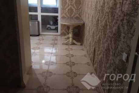 Продам 1-кімнатну квартиру, Алексеевка, Код: 806373/1