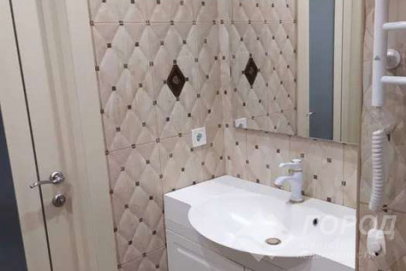 Продам 1-кімнатну квартиру, Алексеевка, Код: 806373/1