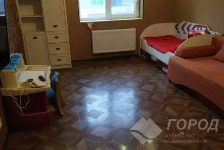 Продам 1-кімнатну квартиру, Алексеевка, Код: 806373/1