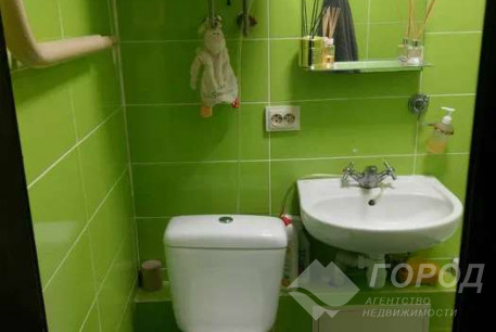 Сдам 2-х кімнатну квартиру, Одесская, Код: 806375/1