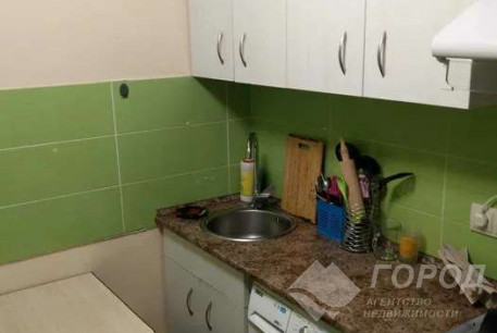 Сдам 2-х кімнатну квартиру, Одесская, Код: 806375/1