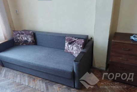 Сдам гостинку, Гагарина проспект, Защитников Украины метро (Площадь Восстания), Код: 806376/1