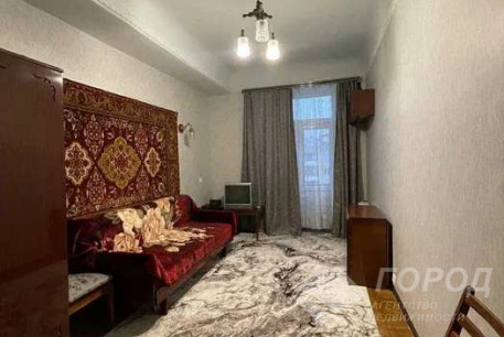 Сдам кімнату з підселенням, Гагарина проспект, Проспект Гагарина метро, Код: 806377/1