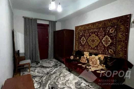 Сдам кімнату з підселенням, Гагарина проспект, Проспект Гагарина метро, Код: 806377/1