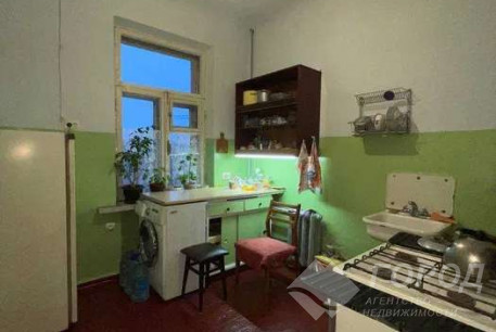 Сдам кімнату з підселенням, Гагарина проспект, Проспект Гагарина метро, Код: 806377/1