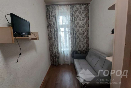 Сдам гостинку, Центр, Пушкинская метро, Код: 806379/1