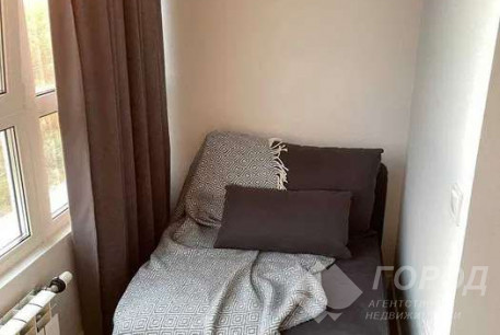 Сдам 1-кімнатну квартиру, Алексеевка, Код: 806380/1