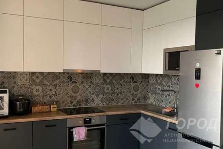 Продам 1-кімнатну квартиру в новобудові, Алексеевка, Победа метро, Код: 806380/2