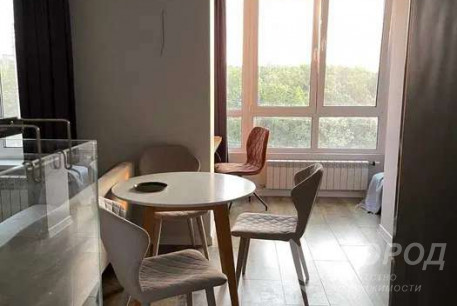 Продам 1-кімнатну квартиру в новобудові, Алексеевка, Победа метро, Код: 806380/2