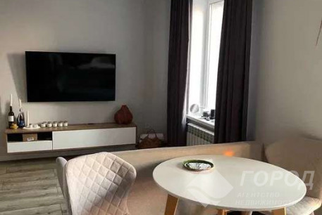 Продам 1-кімнатну квартиру в новобудові, Алексеевка, Победа метро, Код: 806380/2