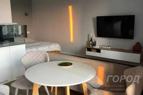 Продам 1-кімнатну квартиру в новобудові, Алексеевка, Победа метро, Код: 806380/2