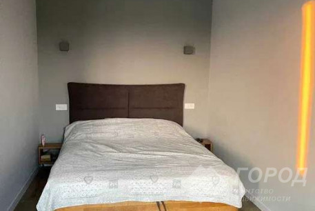 Продам 1-кімнатну квартиру в новобудові, Алексеевка, Победа метро, Код: 806380/2