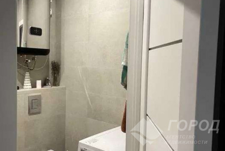 Продам 1-кімнатну квартиру в новобудові, Алексеевка, Победа метро, Код: 806380/2