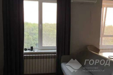 Продам 1-кімнатну квартиру в новобудові, Алексеевка, Победа метро, Код: 806380/2